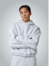 600GSM Oversize Hoodie: Yüksek Gramaj ve Tok Duruş