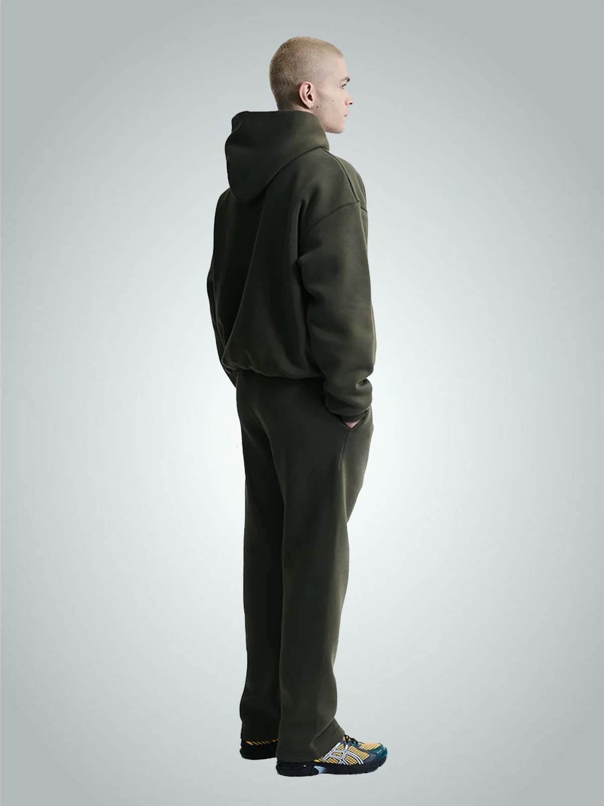 Urban Oversize Eşofman Altı
