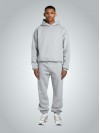 600GSM Oversize Hoodie: Yüksek Gramaj ve Tok Duruş