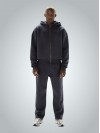 600GSM Oversize Hoodie: Yüksek Gramaj ve Tok Duruş