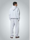 600GSM Oversize Hoodie: Yüksek Gramaj ve Tok Duruş