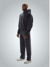 600GSM Oversize Hoodie: Yüksek Gramaj ve Tok Duruş
