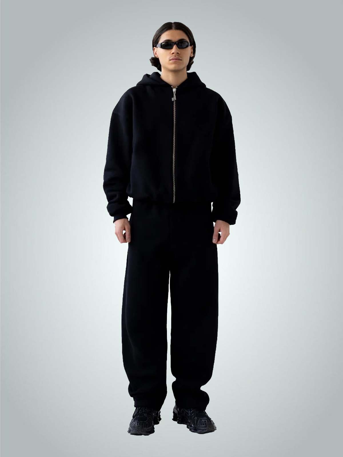 Urban Oversize Eşofman Altı