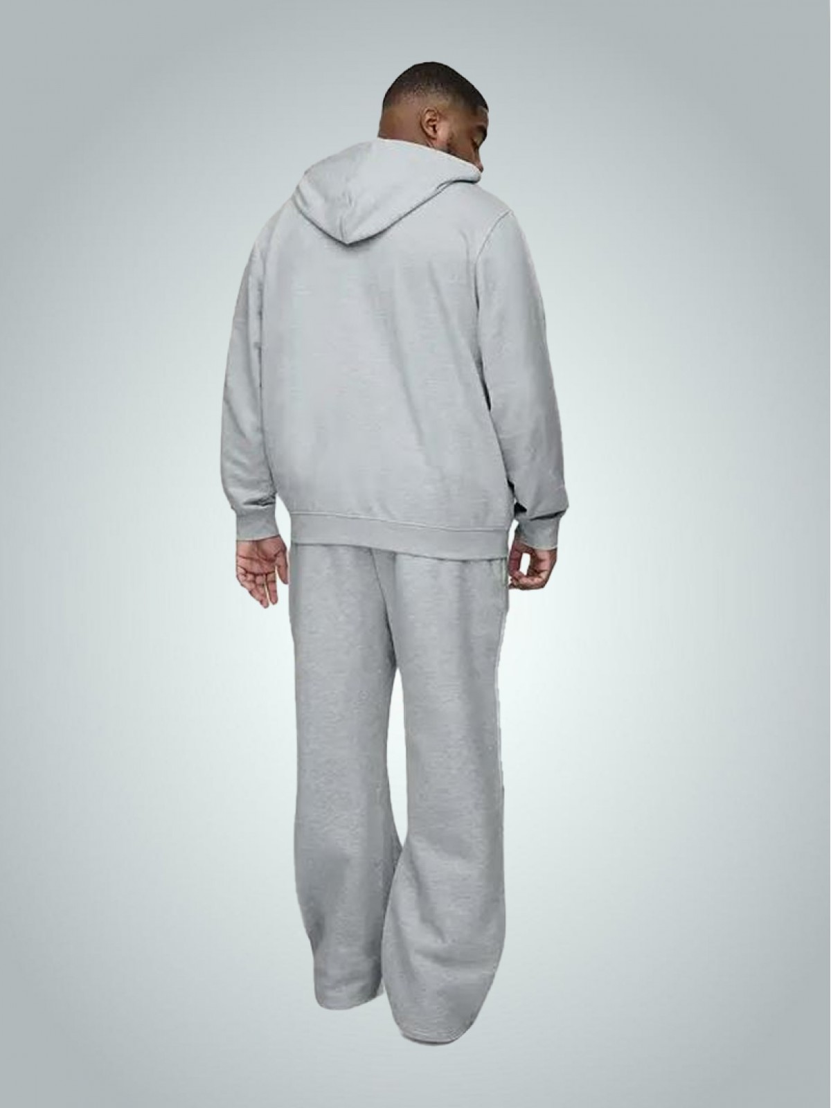Baggy Eşofman Altı