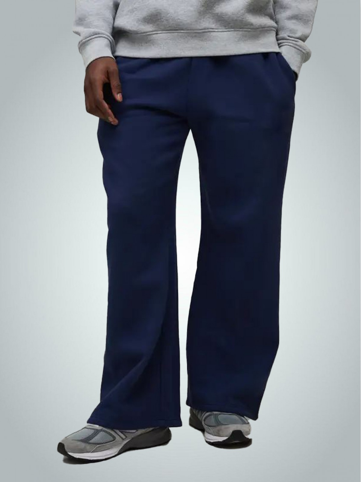 Baggy Eşofman Altı