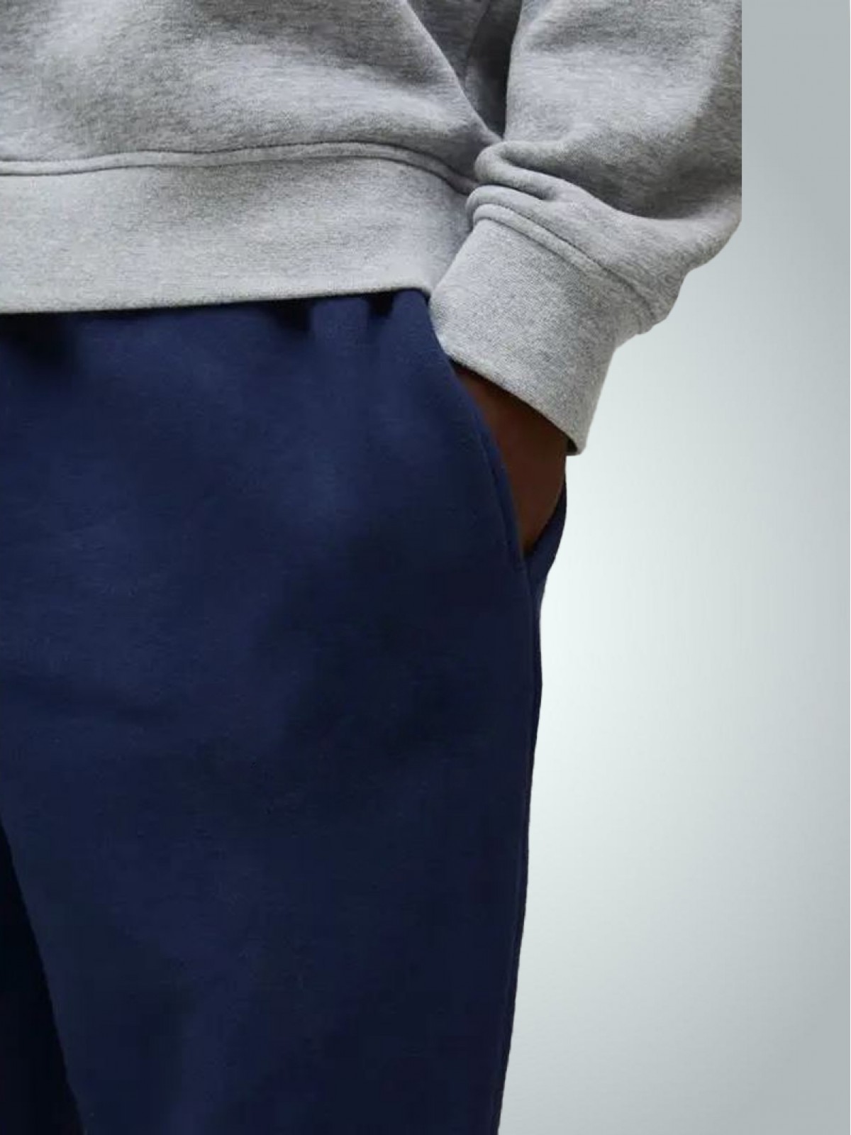Baggy Eşofman Altı