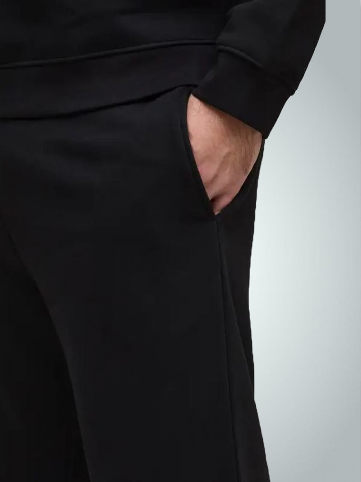 Baggy Eşofman Altı