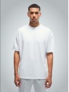 Oversize 30/2 Interlock Tişört