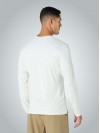 Premium 195gsm Pamuklu Uzun Kollu Basic T-Shirt