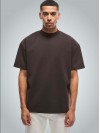 Oversize 30/2 Interlock Tişört