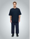 Heavyweight Premium Interlock Tişört