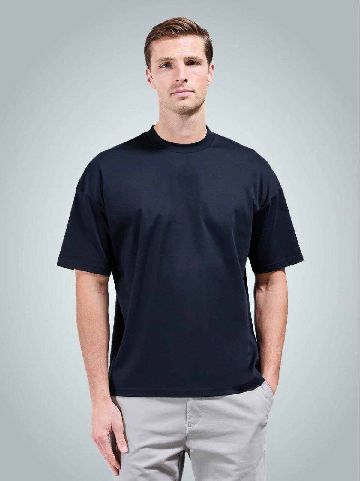 Oversize Tişört