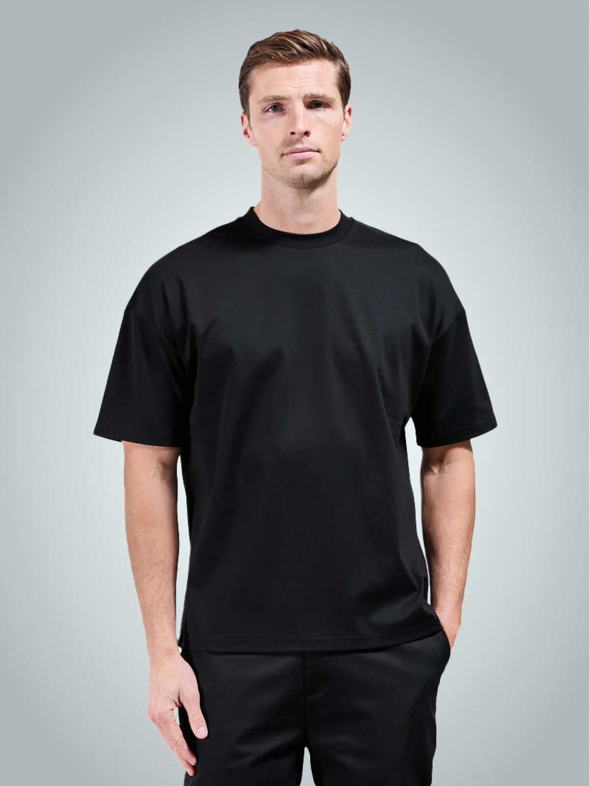 Oversize Tişört