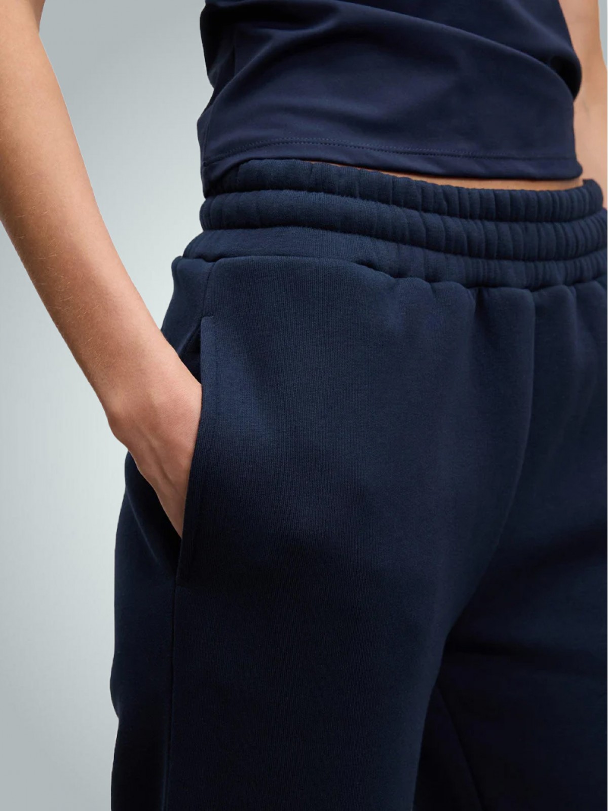 Baggy Eşofman Altı