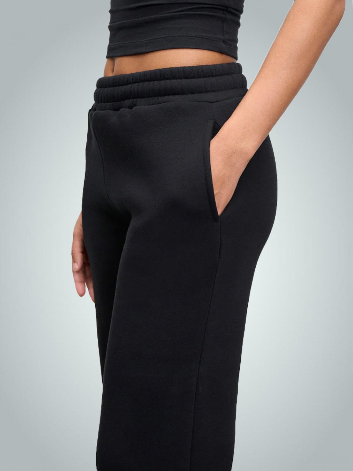 Baggy Eşofman Altı
