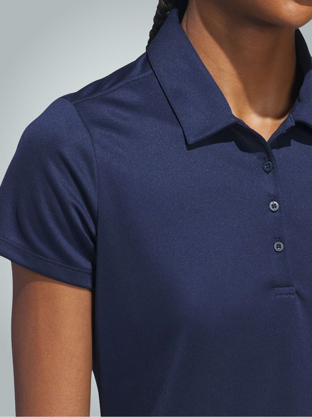 230 gr Compact Penye Lacoste Polo Tişört