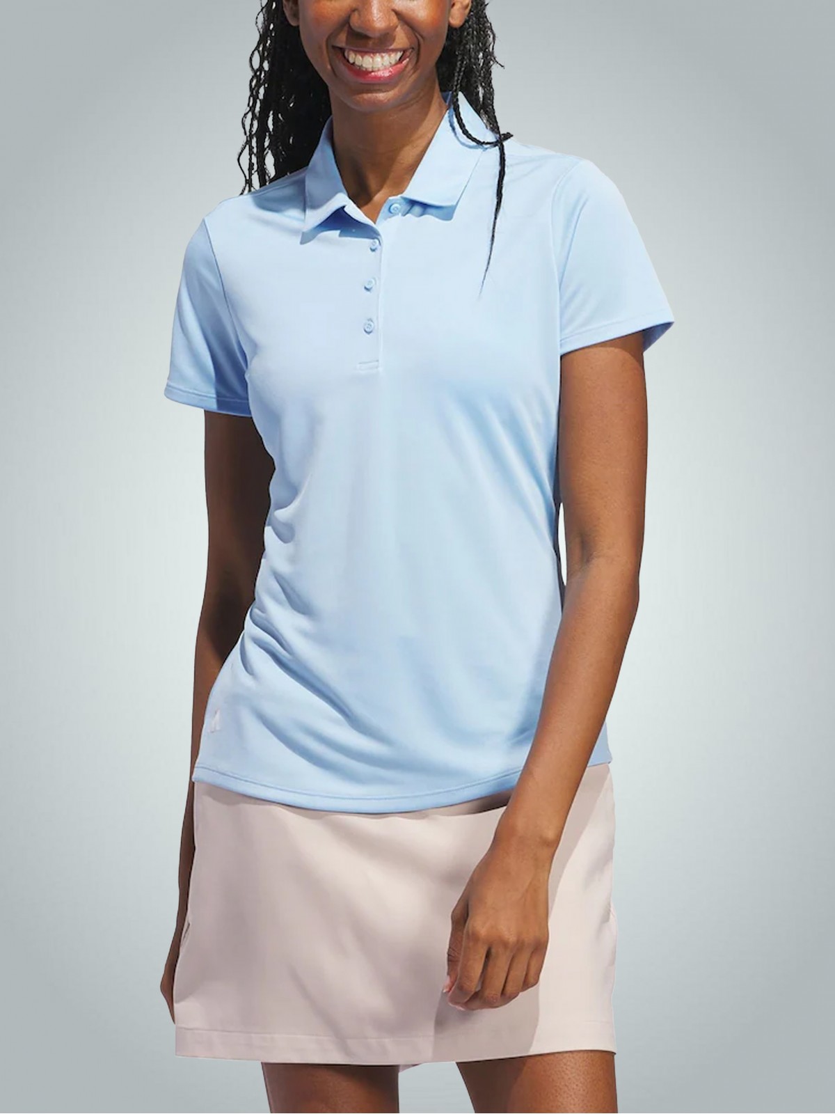 230 gr Compact Penye Lacoste Polo Tişört