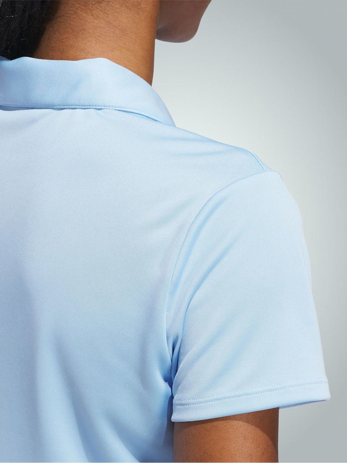 230 gr Compact Penye Lacoste Polo Tişört