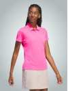 230 gr Compact Penye Lacoste Polo Tişört