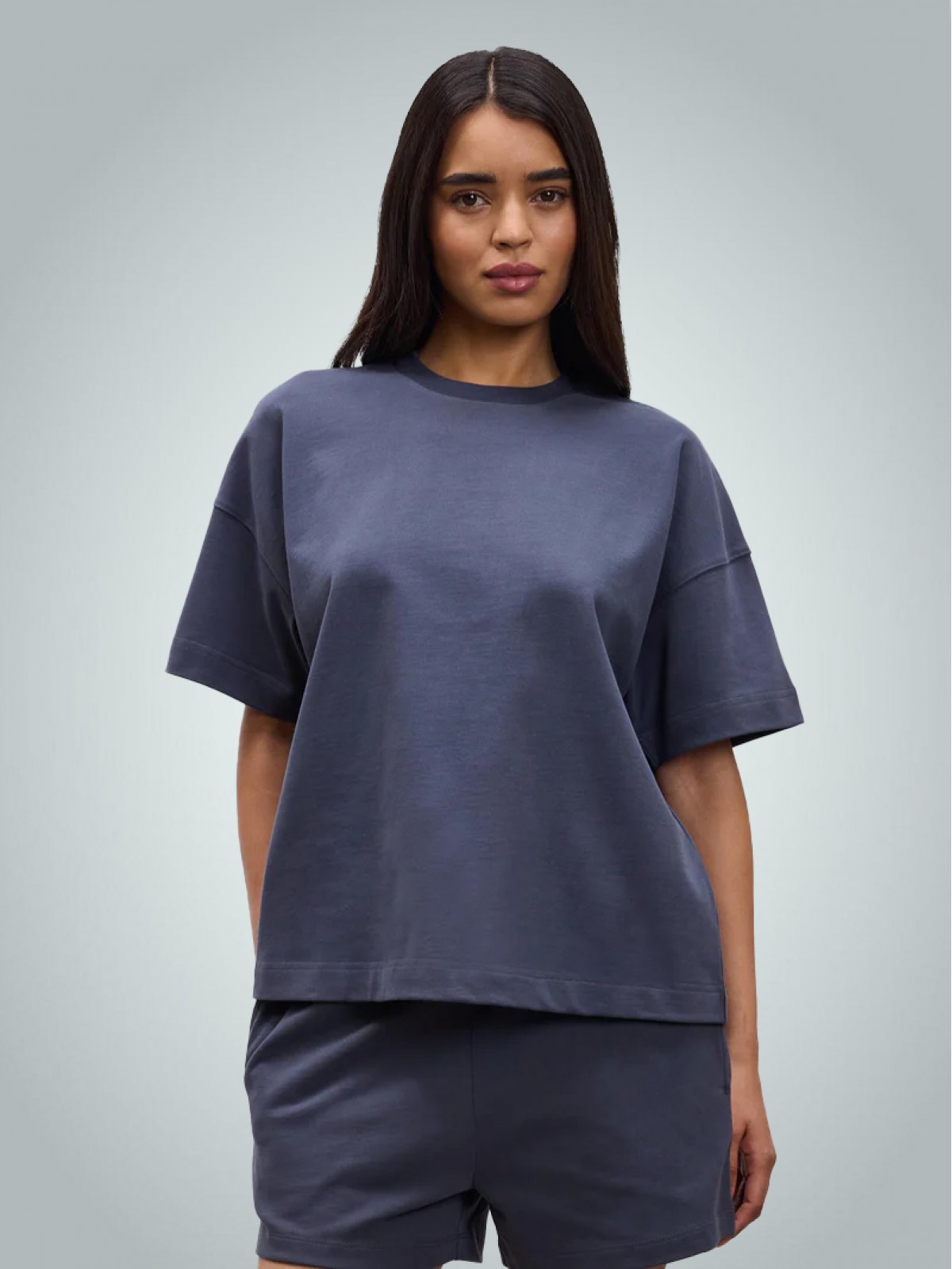Kadın Oversize Tişört