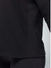 Premium 195gsm Pamuklu Uzun Kollu Basic T-Shirt