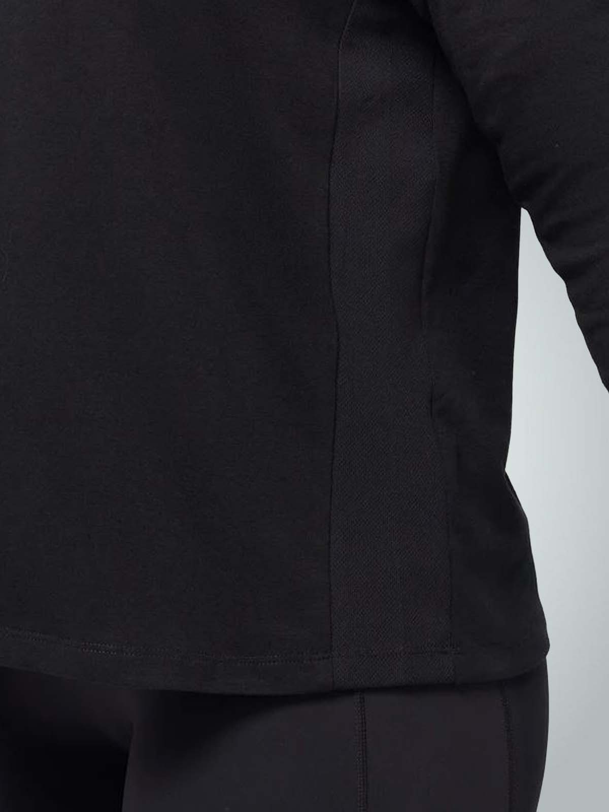 Premium 195gsm Pamuklu Uzun Kollu Basic T-Shirt